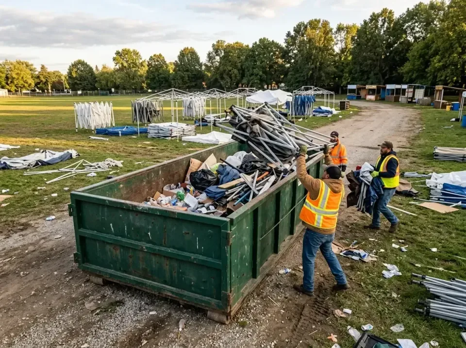 temporary-event-waste-containe-016 — frequently asked questions, Roll-Off Dumpster Rental Services in Lake Carmel, NY